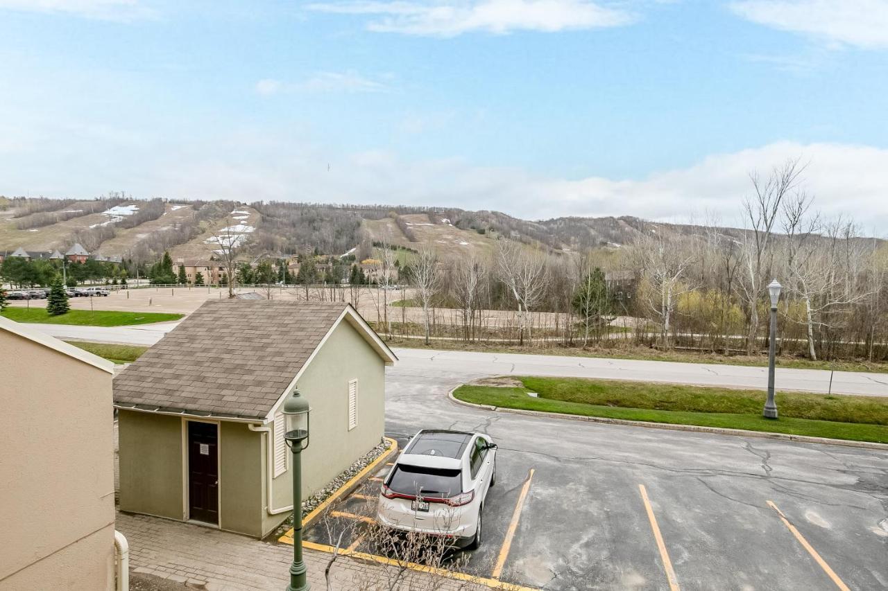 Stunning Townhouse - 3 Bdrm Blue Mountain Village Sauna! Blue Mountains Esterno foto